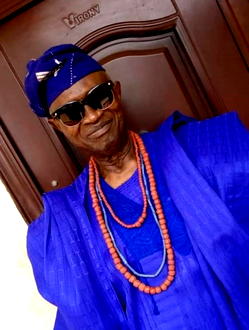 Oke-Ogun mourns as foremost progressive politician, Pa Adelere dies