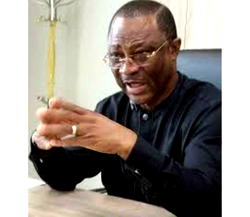 Opponents of restructuring are being mischievous ― Oyedele