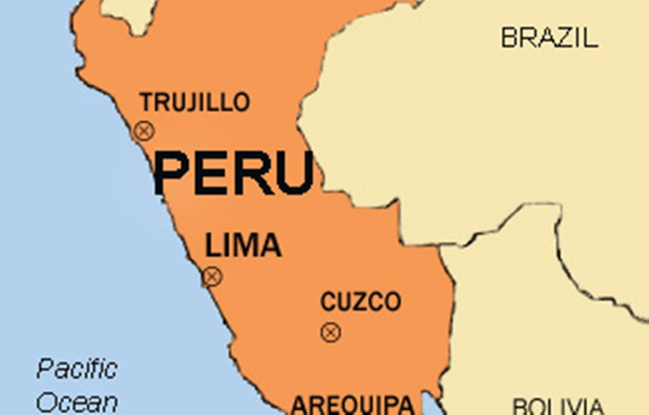 Peru hits 5,000 coronavirus deaths - Vanguard News
