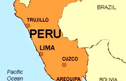 Peru passes 13,000 COVID-19 deaths