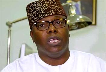 Lagos commissioner resigns for kingship