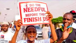 Protests against Banditry rock Katsina