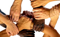 Africa and the global struggle for racial equality