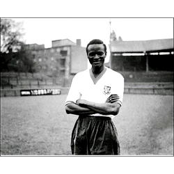 Teslim ‘Thunder’ Balogun: What Nigerians never knew about him, exploits home and abroad