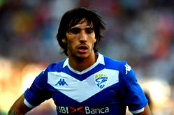 Tonali looking to stay in Serie A, keen on Inter or Juve move says Cellino