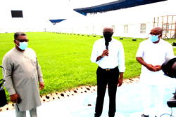 Airport Consession: Catalyst for job creation, economic boost – SSG
