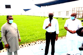 Airport Consession: Catalyst for job creation, economic boost – SSG