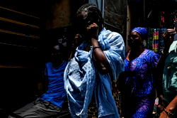 China sends more medical supplies to Senegal as total COVID-19 cases reach 4,759