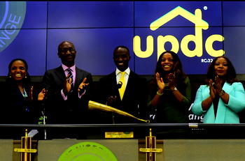 UPDC raises N16bn, gears up for unbundling, repositioning