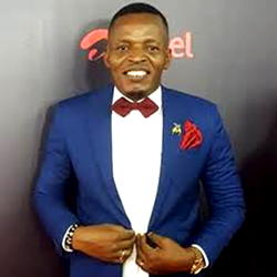 Nollywood director, Victor Okpala petitions Police IG over rape accusation