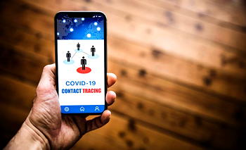 Slovenia backs mandatory virus tracing app
