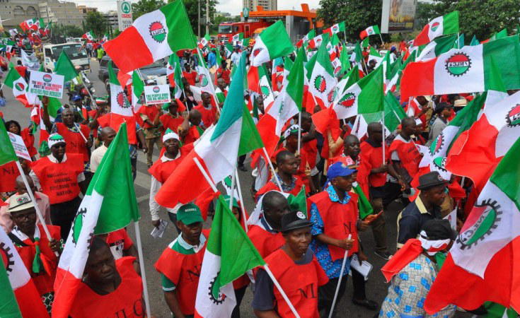 2023: We must rescue Nigeria close to national disaster — Labour