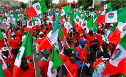 <strong>NLC strike throws Owerri, environs into darkness </strong>