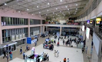 COVID-19: 172 Nigerians evacuated from Uganda, Kenya arrive in Abuja