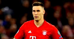 Nicklas Sule injury comeback delights Bayern’s Flick