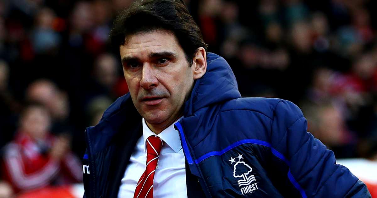 Former Middlesbrough boss appointed as Birmingham manager