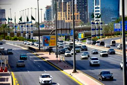 Saudi Arabia extends measures to ease economic impact of virus