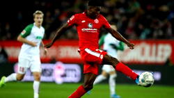 Mainz 05 looking to re-loan Liverpool’s Taiwo Awoniyi