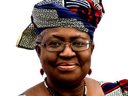 WTO DG: Panel presents Okonjo-Iweala as preferred candidate