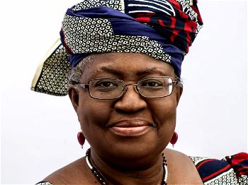 WTO: Female Parliamentary Caucus throws weight behind Okonjo-Iweala