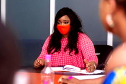 Governor’s Aide pushes for active business ecosystem in Akwa Ibom 