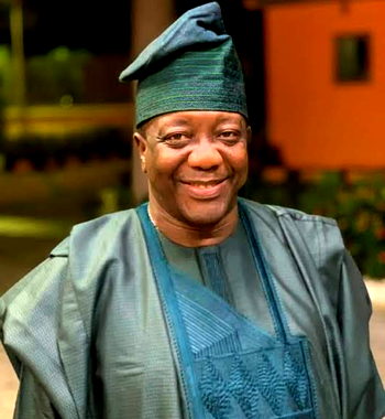 Ex-LASIMRA boss, Jide Odekunle, dies of COVID-19 complications in Lagos