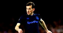 Everton mainstay Leighton Baines retires from football