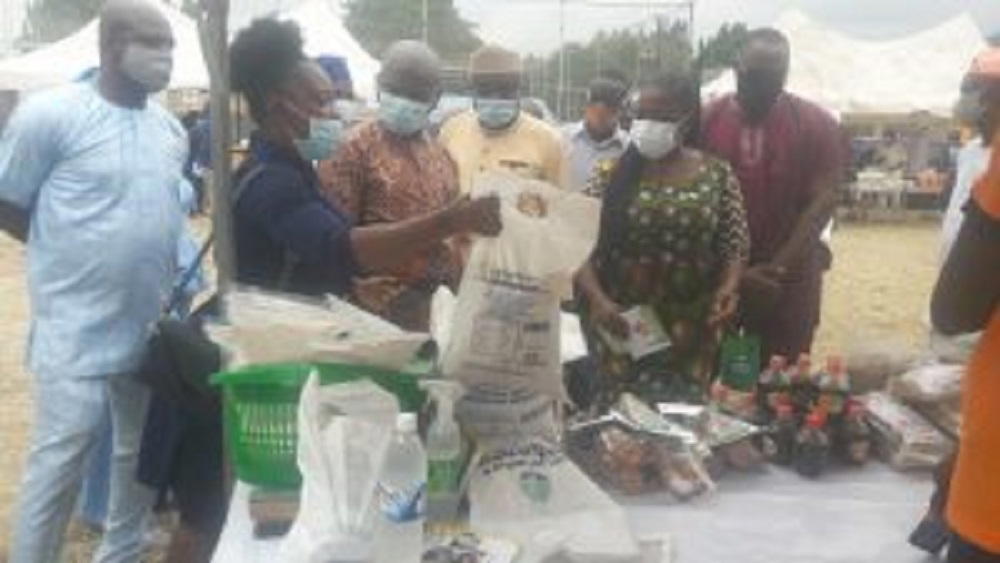 Lagos to set up e-commerce hub to create export opportunities for agric-prenuers