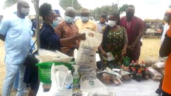 Lagos to set up e-commerce hub to create export opportunities for agric-prenuers