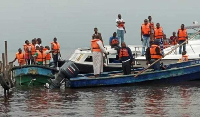 Benue Boat Mishap: 11 rescued, 20 confirmed dead – Police