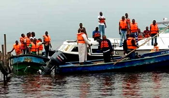 Boat mishap claims four lives in Nasarawa
