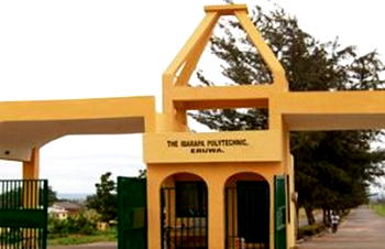Ibarapa Poly gov council chair debunks rumour of arrest by EFCC