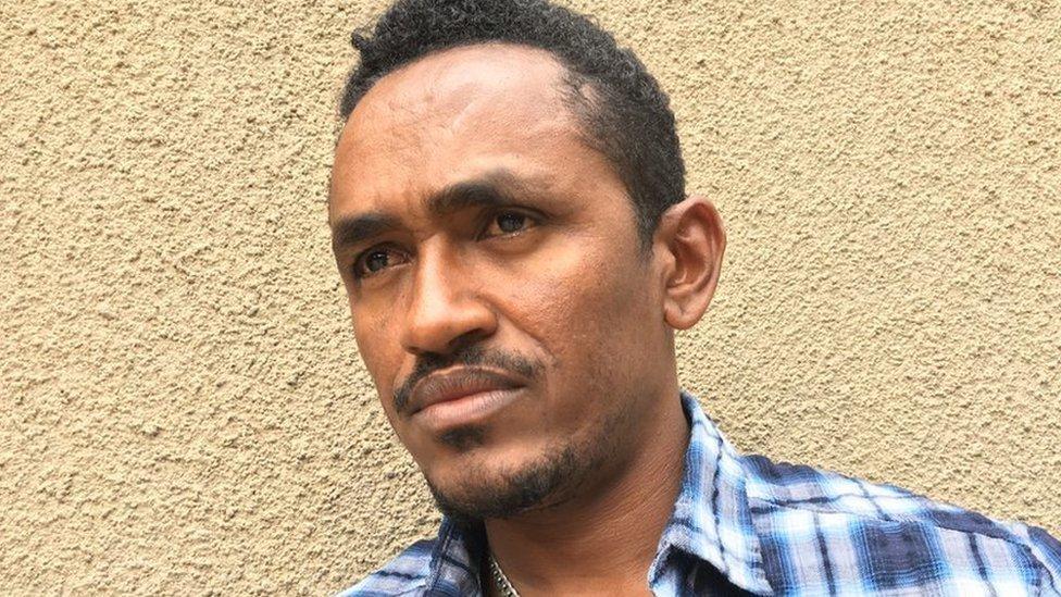 Ethiopia arrests two suspects over death of famed Oromo musician