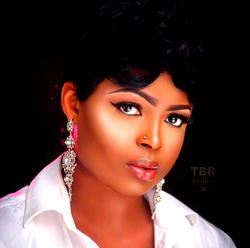 Sharon Okpamen campaigns against prostitution in new movie, ‘Night Hustlers’