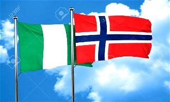 COVID-19: Nigeria receives NOK 9.9m from Norway