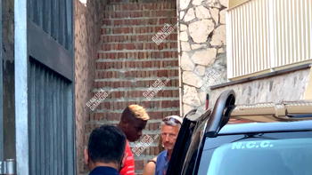 Napoli confident of landing €100m Osimhen, Gabriel