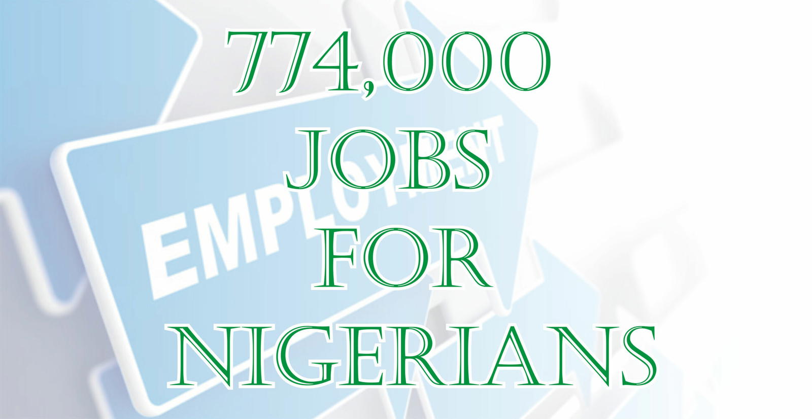 Fayemi seeks extension of FG's 774,000 special jobs