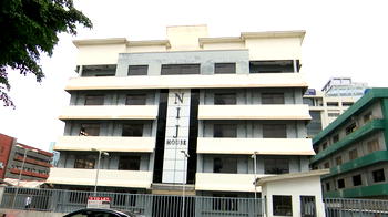 Nigerian Press Organisation names NIJ House after Isa Funtua