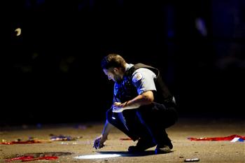 Chicago’s July Fourth weekend ends with 17 dead, 70 wounded