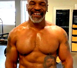 COMEBACK: Let’s save Mike Tyson from himself, ex-boxer Hatton pleads