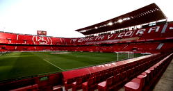 Unnamed Sevilla players tests positive for COVID-19