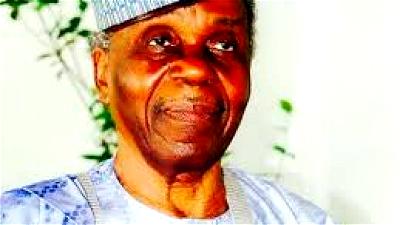 Northern Governors mourn father of Gov. Abdulrasaq