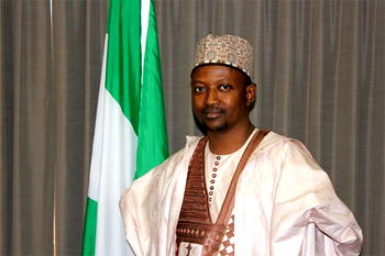 Nigerian students in Australia laud Amb. Kazaure’s commitment to their welfare