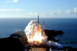 UAE joins space race, launches ‘Amal’ mars probe from Japan