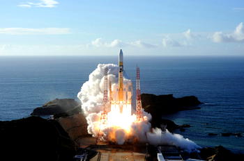 UAE joins space race, launches ‘Amal’ mars probe from Japan