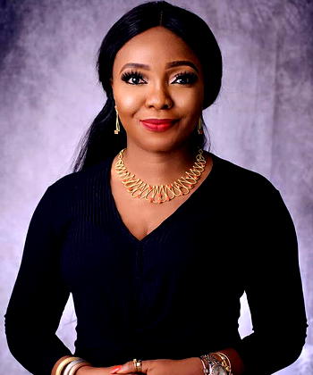 My songs bring hope, comfort – Aida Benjamin