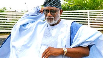Dialogue with herders now, PDP BoT chair tells Govs Akeredolu, Makinde