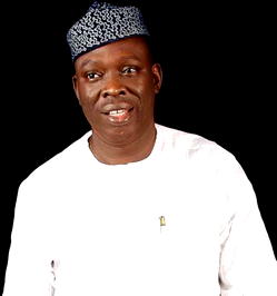 ONDO 2020: Akeredolu reconciliatory move, good start for the fortune of the party — Bola llori.