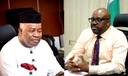 Group to NDDC forensic auditors: Before Akpabio, Pondei who hijacked N376bn excess budgets?