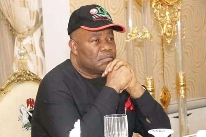 2023 Presidency: North may go for Akpabio